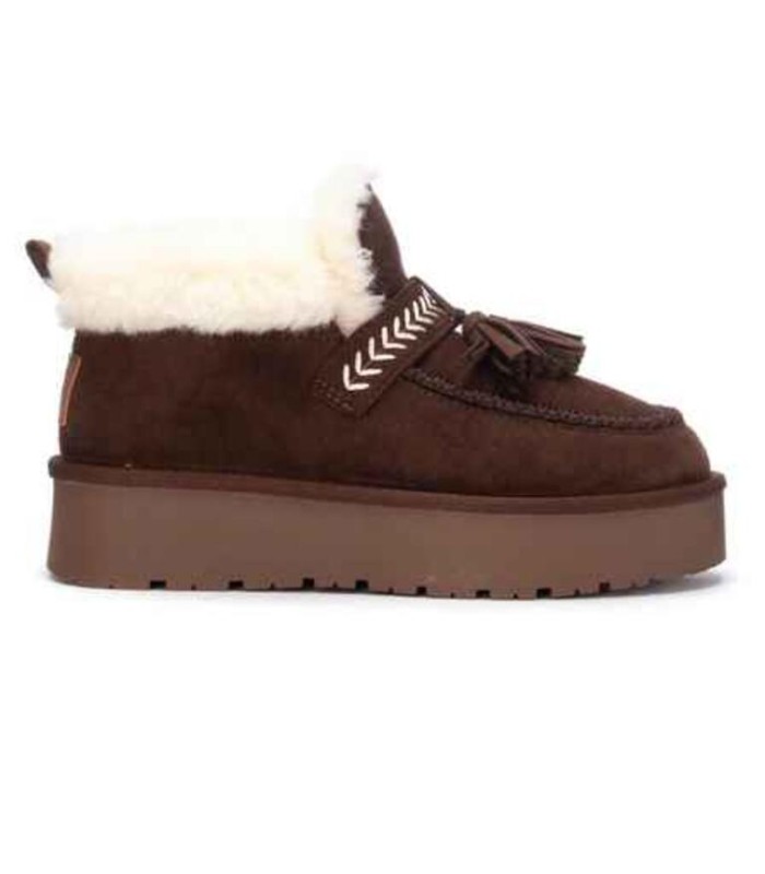 BOTINES MUJER XTI 146065 